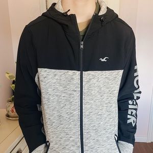 Hollister Lightweight Jacket